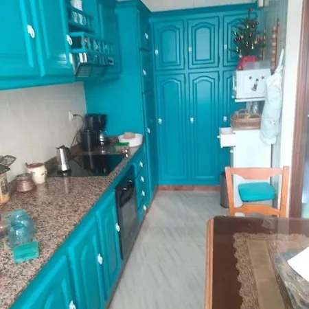 Apartman Frente Al Mar